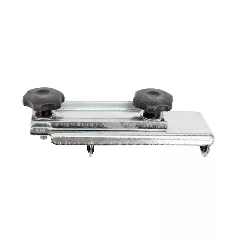 Scheppach jig 70 - persely egyenes élek élezéshez