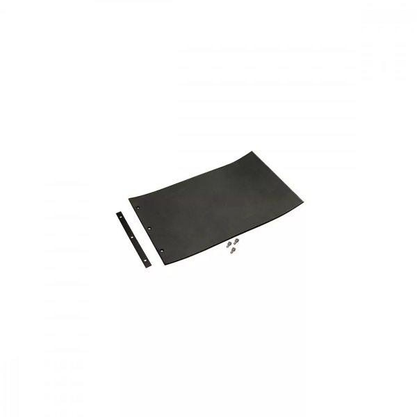 Scheppach műanyag HP 1800/2000/2200s modellhez (fekete) talplemez