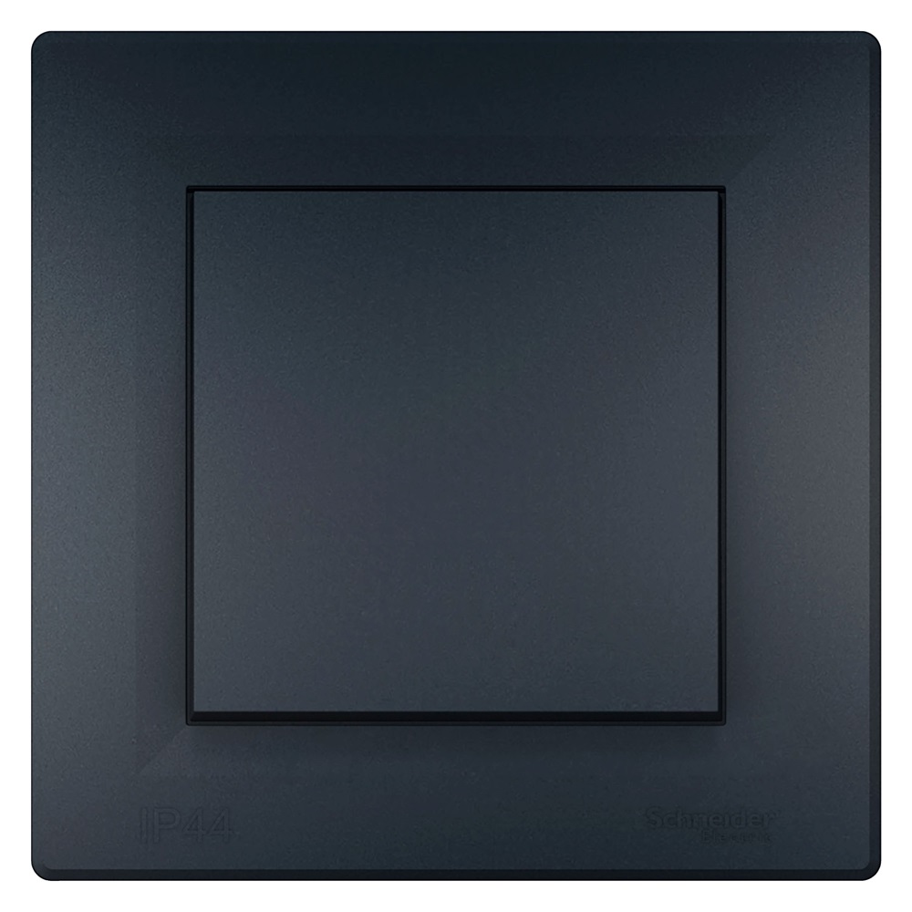 Schneider EPH0400471 ASFORA IP44 antracit váltókapcsoló