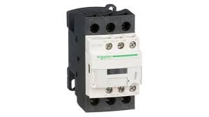 Schneider LC1D25B7 11kW/25A (400V AC3) AC mágneskapcsoló