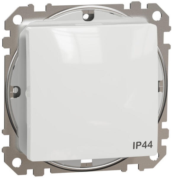 Schneider SDD211106 Sedna rugós IP44 fehér SDD váltókapcsoló