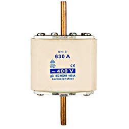 Schrack ISP03250 NH3 biztosító betét gG 250A, 400VAC, 100kA