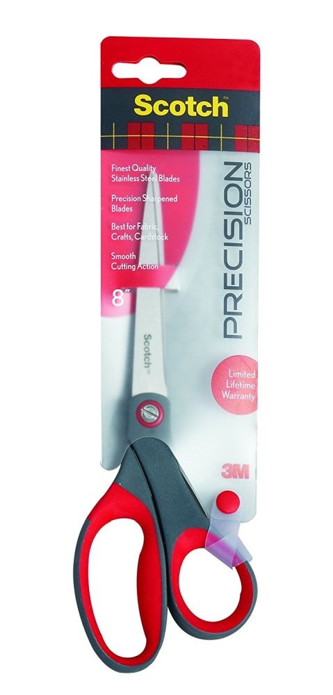 Scotch Precision 1448 21cm-es olló