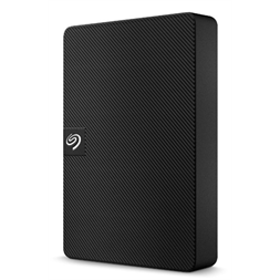 Seagate 1TB 2,5" Expansion USB3.0 (STKM1000400) fekete külső winchester