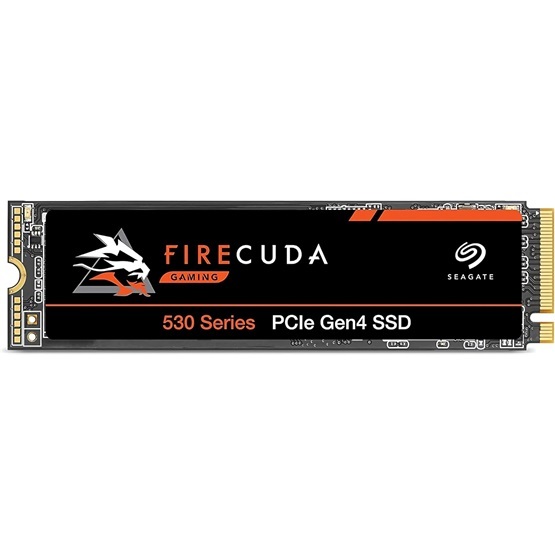 Seagate 1TB M.2 Sata3 FireCuda 530 (ZP1000GM3A013) SSD