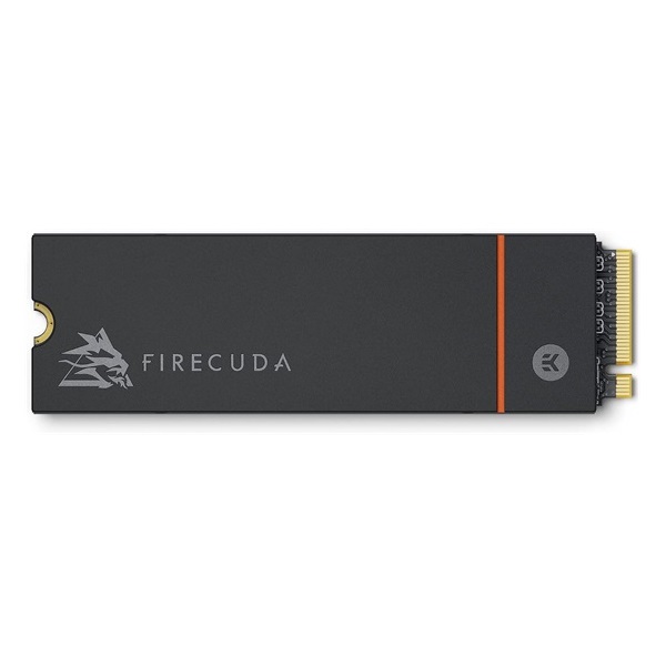 Seagate 1TB M.2 Sata3 FireCuda 530 (ZP1000GM3A023) SSD