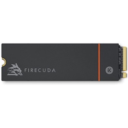 Seagate 1TB M.2 Sata3 FireCuda 530 (ZP1000GM3A023) SSD