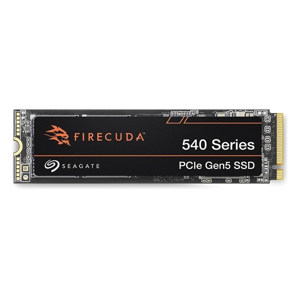 Seagate 1TB M.2 Sata3 FireCuda 540 (ZP1000GM3A004) SSD