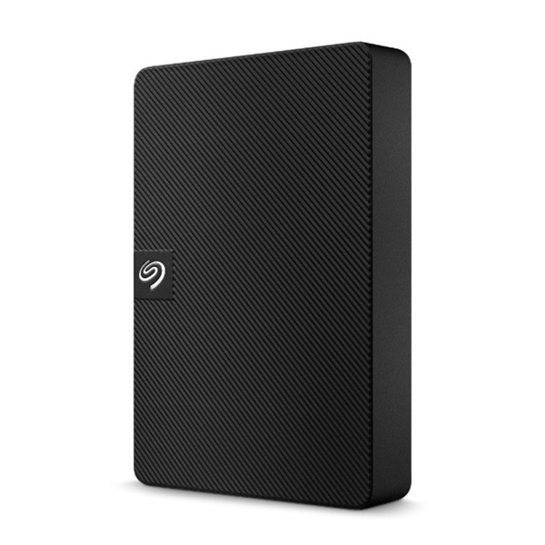 Seagate 2TB 2,5" Expansion USB3.0 (STKM2000400) fekete külső winchester