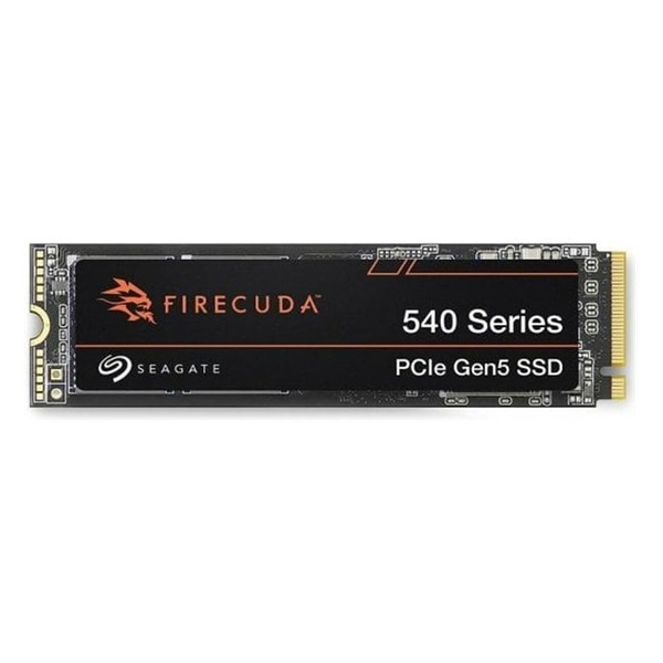 Seagate 2TB M.2 Sata3 FireCuda 540 (ZP2000GM3A004) SSD
