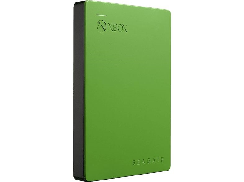 Seagate 2,5" 2TB HDD USB3.0 Xbox külső merevlemez