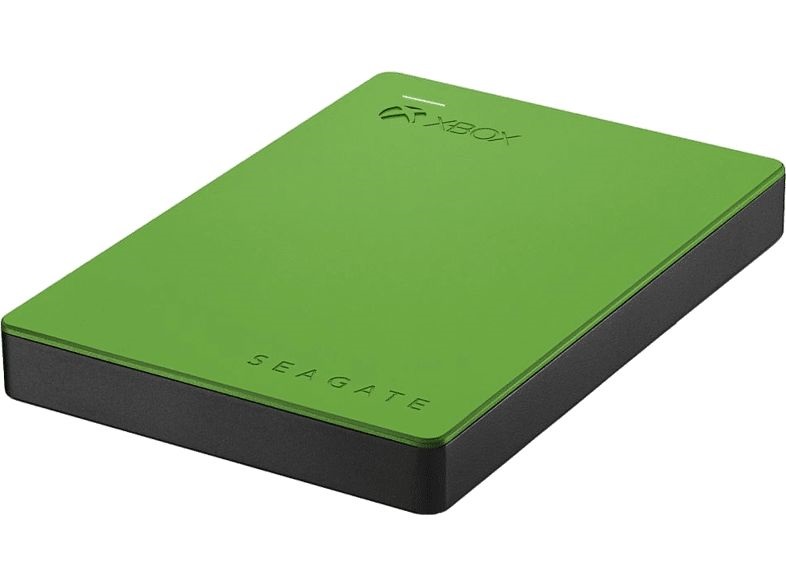 Seagate 2,5" 2TB HDD USB3.0 Xbox külső merevlemez