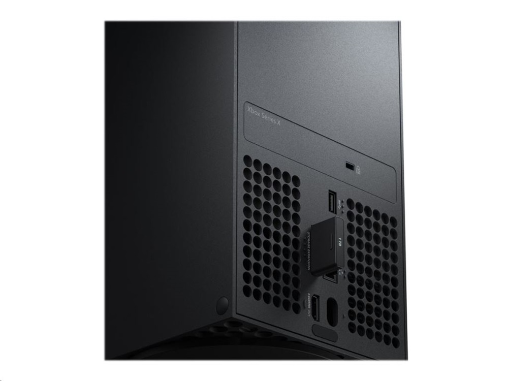 Seagate 2,5" 2TB  Xbox Series X/S konzolhoz tárhelybővítő kártya
