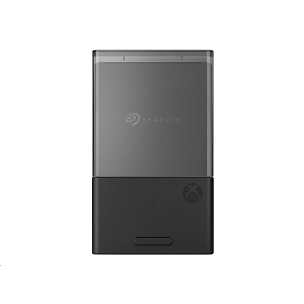 Seagate 2,5" 512GB Xbox Series X/S konzolhoz tárhelybővítő kártya