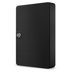 Seagate 4TB 2,5" Expansion USB3.0 (STKM4000400) fekete külső winchester