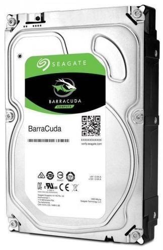 Seagate Barracuda 3,5" 4000GB belső SATAIII 5400RPM 256MB winchester