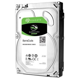 Seagate Barracuda 3,5" 4000GB belső SATAIII 5400RPM 256MB winchester