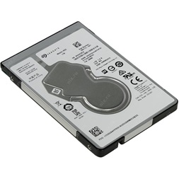 Seagate Mobile 1TB 128MB SATA3 2,5" HDD
