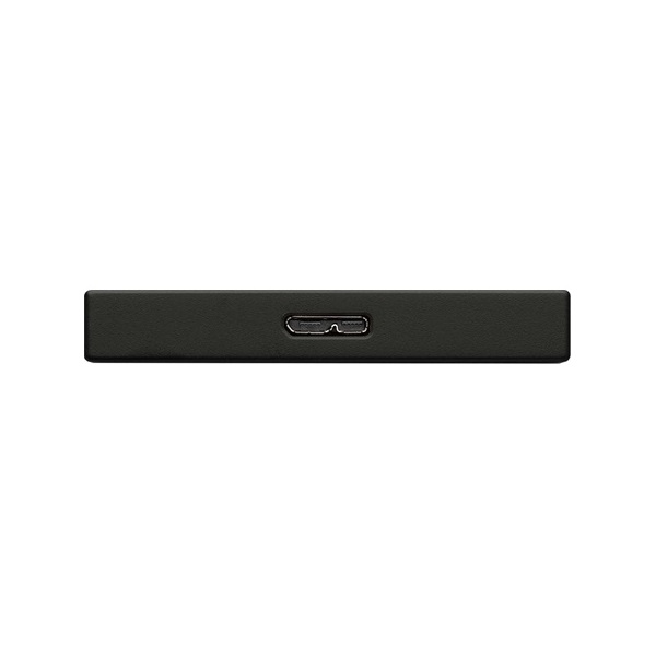 Seagate One Touch 1TB USB3.0 2,5" külső HDD ezüst with Password Protection
