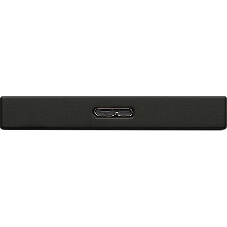 Seagate One Touch 1TB USB3.0 2,5" külső HDD ezüst with Password Protection
