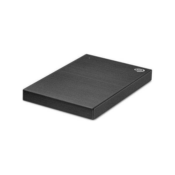 Seagate One Touch 1TB USB3.0 2,5" külső HDD fekete with Password Protection