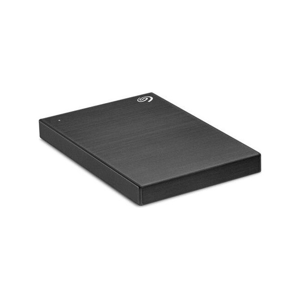 Seagate One Touch 1TB USB3.0 2,5" külső HDD fekete with Password Protection