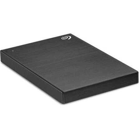 Seagate One Touch 1TB USB3.0 2,5" külső HDD fekete with Password Protection