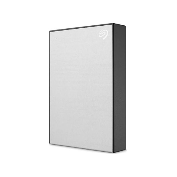 Seagate One Touch 2TB USB3.0 2,5" külső HDD ezüst with Password Protection