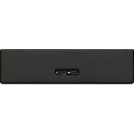 Seagate One Touch 2TB USB3.0 2,5" külső HDD ezüst with Password Protection