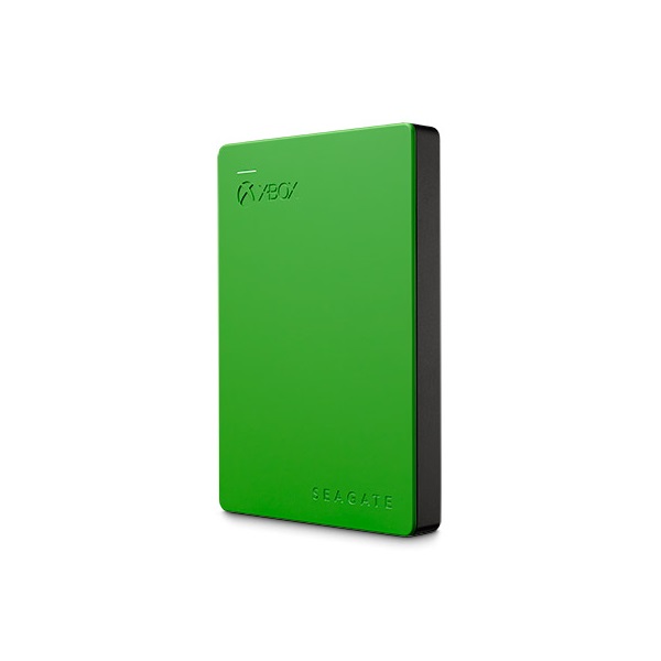 Seagate STEA2000417 2TB USB 3.0 Xbox Game külső winchester