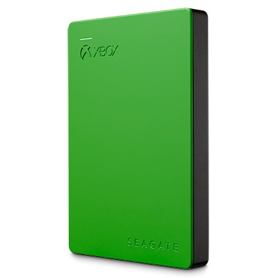 Seagate STEA2000417 2TB USB 3.0 Xbox Game külső winchester