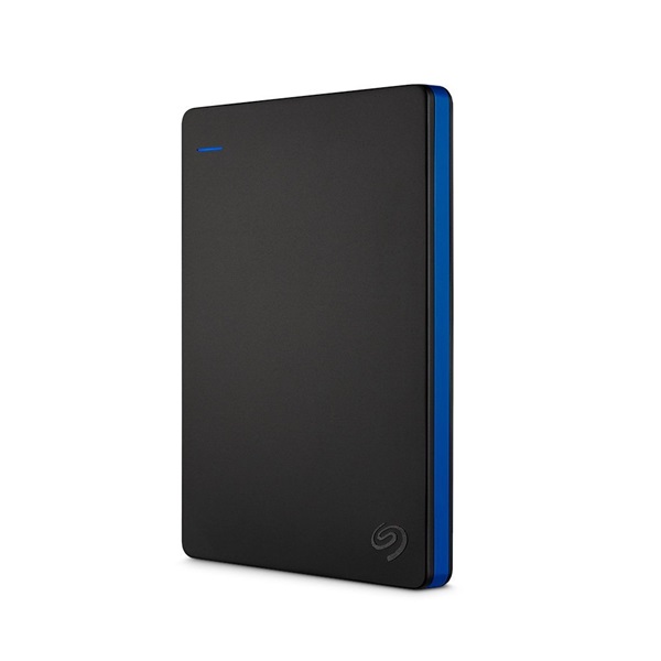 Seagate STGD2000400 2TB USB 3.0 Playstation Game külső winchester