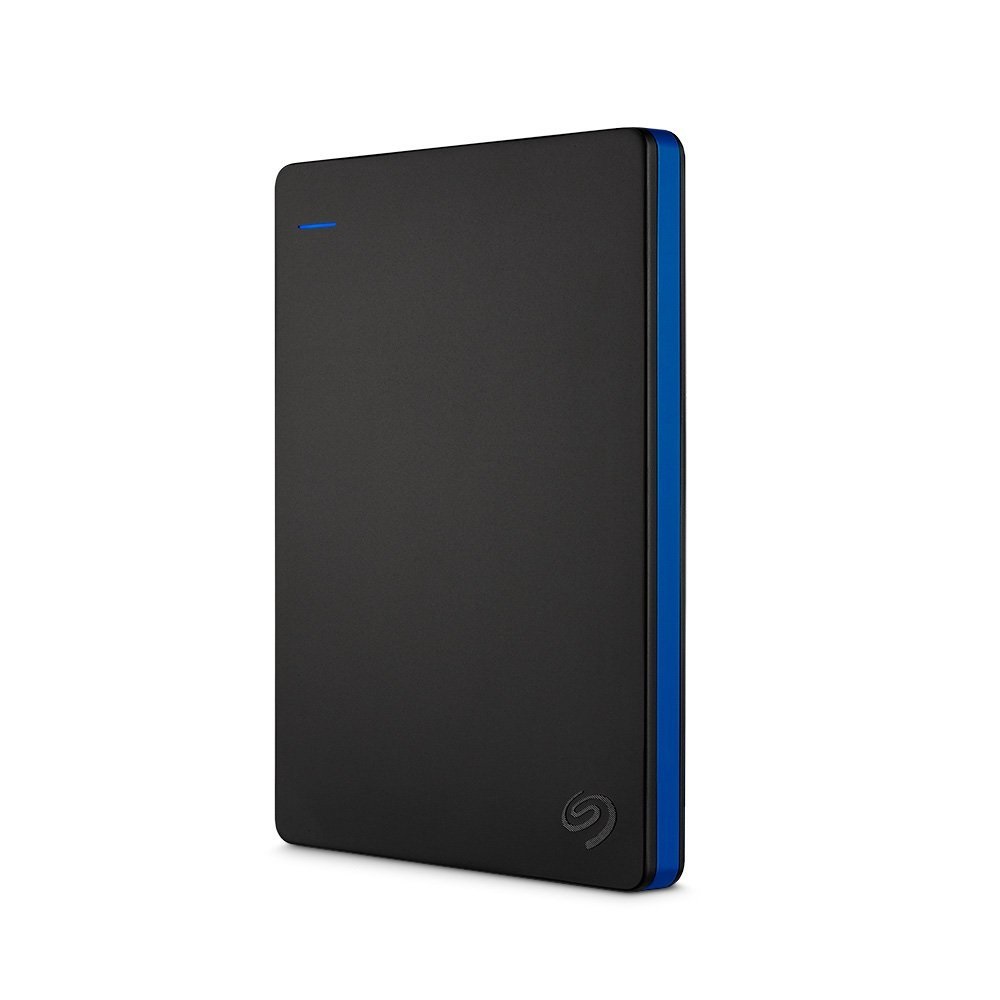 Seagate STGD2000400 2TB USB 3.0 Playstation Game külső winchester