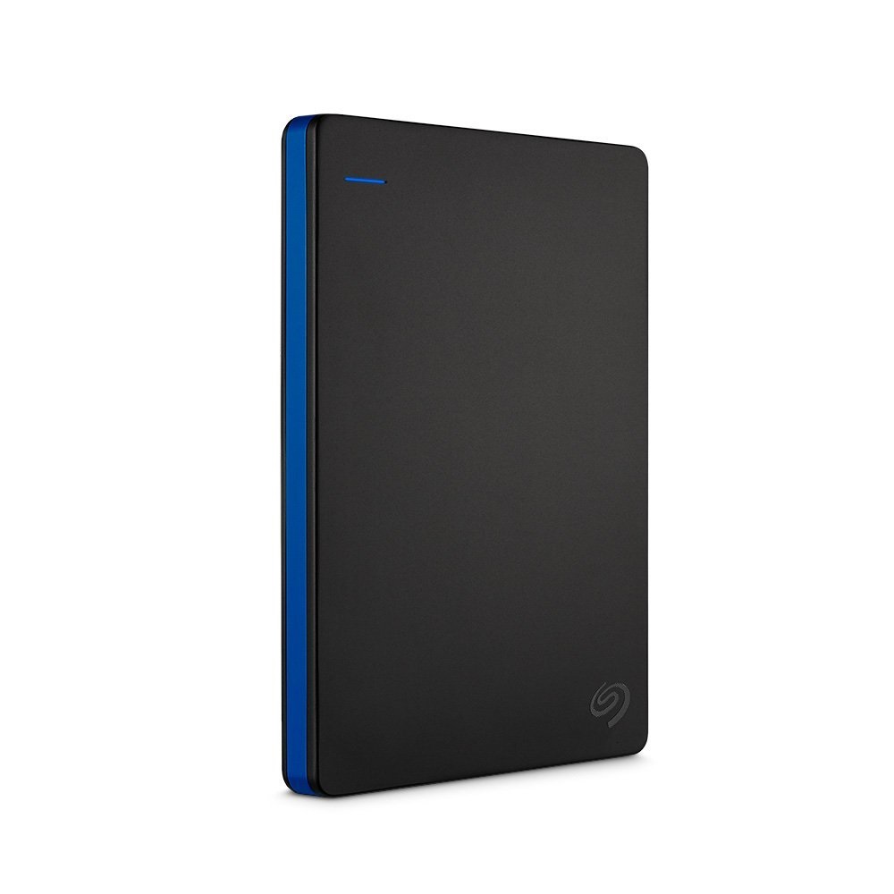 Seagate STGD2000400 2TB USB 3.0 Playstation Game külső winchester