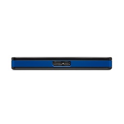 Seagate STGD2000400 2TB USB 3.0 Playstation Game külső winchester