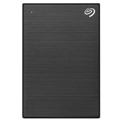 Seagate STHP4000400 4TB USB 3.0 Backup Plus fekete külső winchester