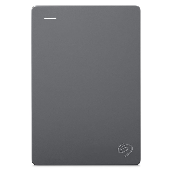 Seagate STJL2000400 2TB USB3.0 fekete külső merevlemez