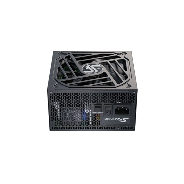 Seasonic Focus GX ATX 3.0 ATX desktop tápegység 1000W 80+ Gold BOX