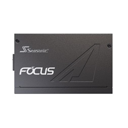 Seasonic Focus GX ATX 3.0 ATX desktop tápegység 1000W 80+ Gold BOX