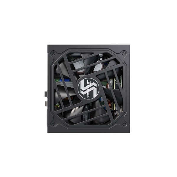 Seasonic Focus GX ATX 3.0 ATX desktop tápegység 750W 80+ Gold BOX