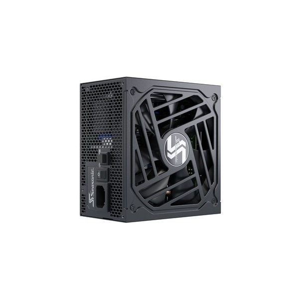 Seasonic Focus GX ATX 3.0 ATX desktop tápegység 850W 80+ Gold BOX