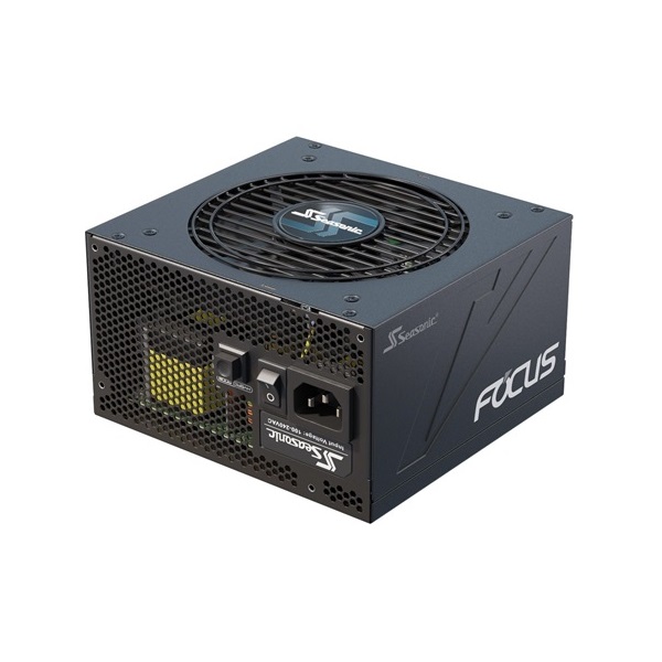 Seasonic Focus PX ATX gaming tápegység 850W 80+ Platinum BOX
