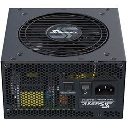 Seasonic Focus PX ATX gaming tápegység 850W 80+ Platinum BOX