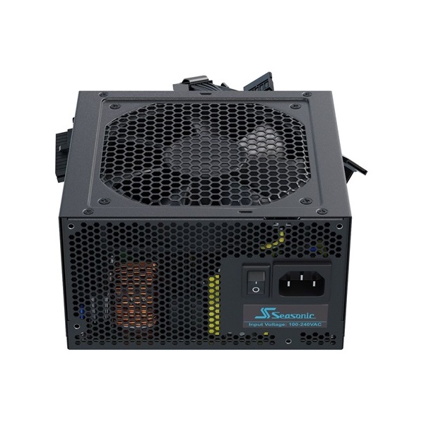 Seasonic G12 GC ATX gaming tápegység 850W 80+ Gold BOX