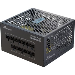 Seasonic Prime Fanless PX-500 ATX silent desktop tápegység 500W 80+ Platinum BOX