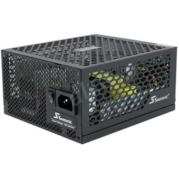 Seasonic Prime Fanless TX-600 ATX silent desktop tápegység 600W 80+ Titanium BOX