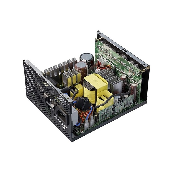 Seasonic Prime GX ATX gaming tápegység 850W 80+ Gold BOX