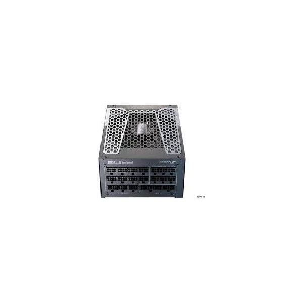 Seasonic Prime PX ATX Gaming tápegység 1600W 80+ Platinum BOX