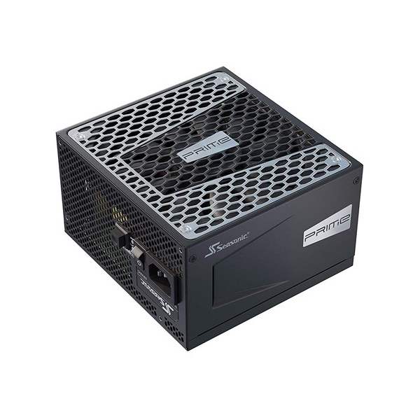 Seasonic Prime PX ATX Gaming tápegység 750W 80+ Platinum BOX