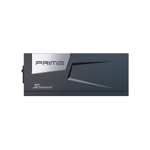 Seasonic Prime TX ATX 3.0 ATX desktop tápegység 1300W 80+ Titanium BOX